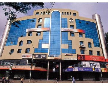 Reliance Classic Enclave